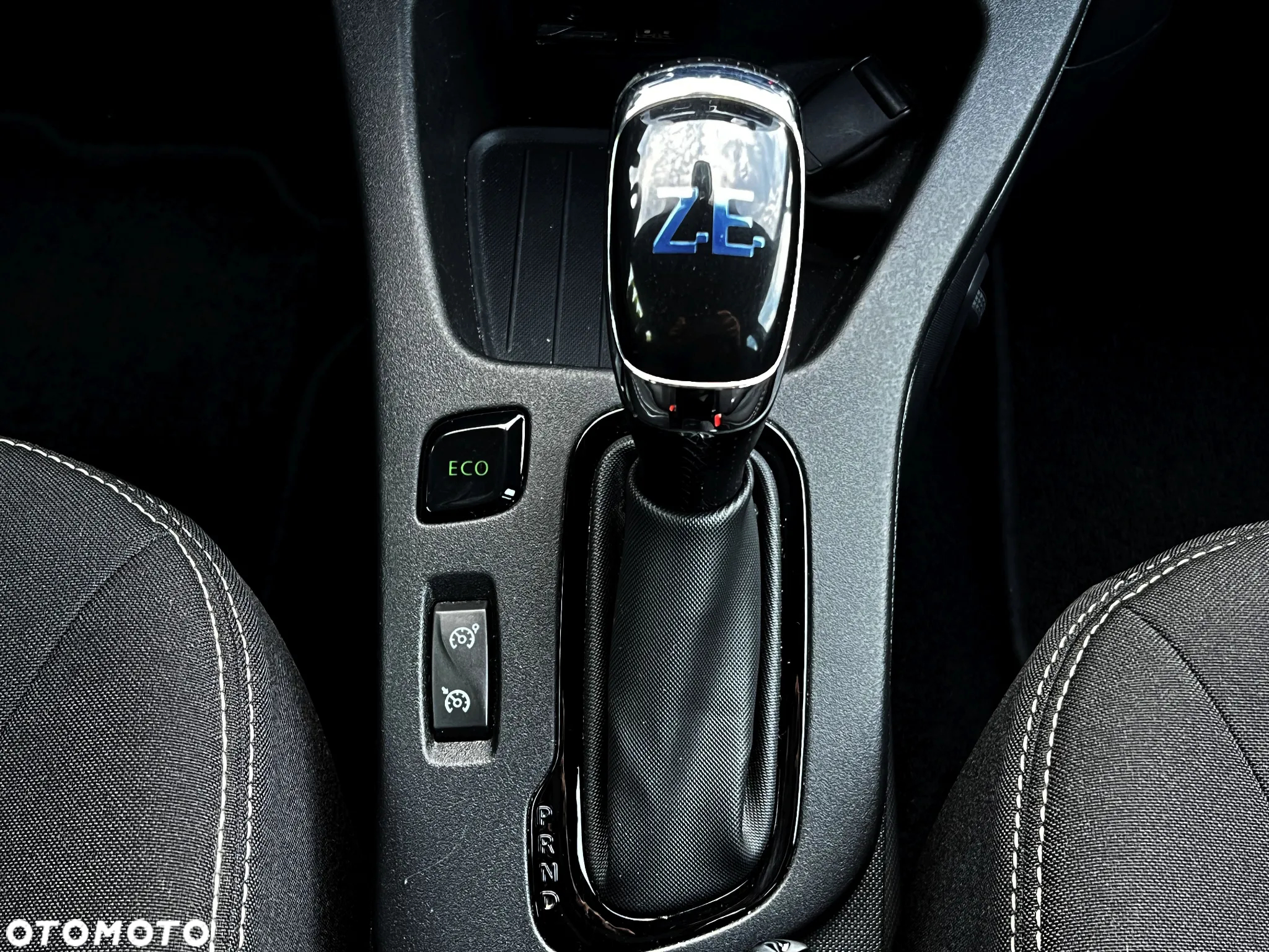 Renault Zoe (ohne Batterie) 41 kwh Life - 23