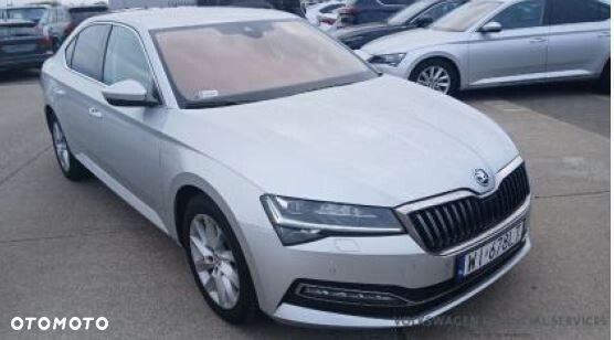 Skoda Superb - 2