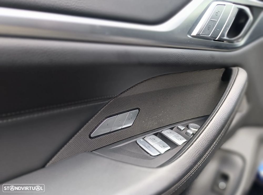 BMW i4 eDrive35 Pack Desportivo M Pro - 13
