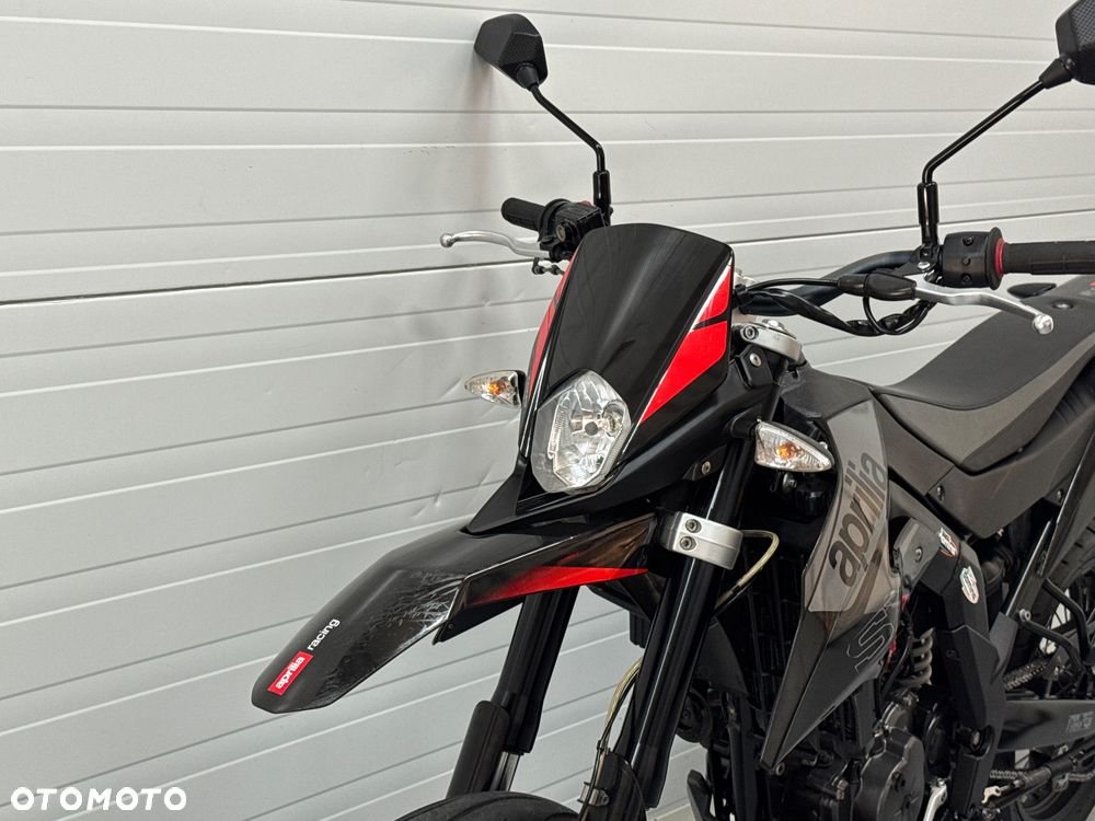 Aprilia SX - 23
