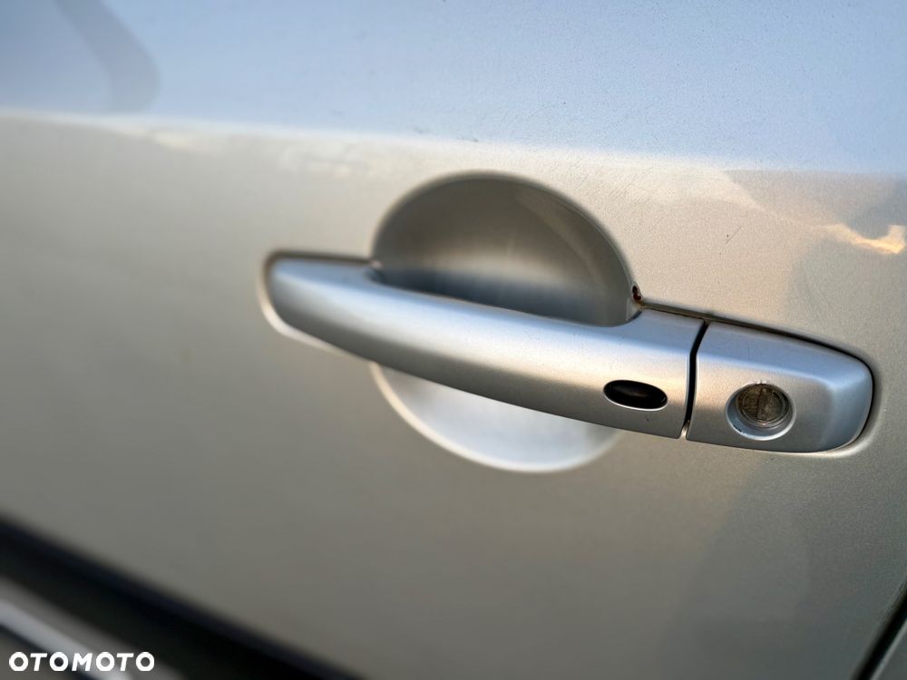 Suzuki SX4 Classic 2.0 DDiS 4x4 Comfort - 22