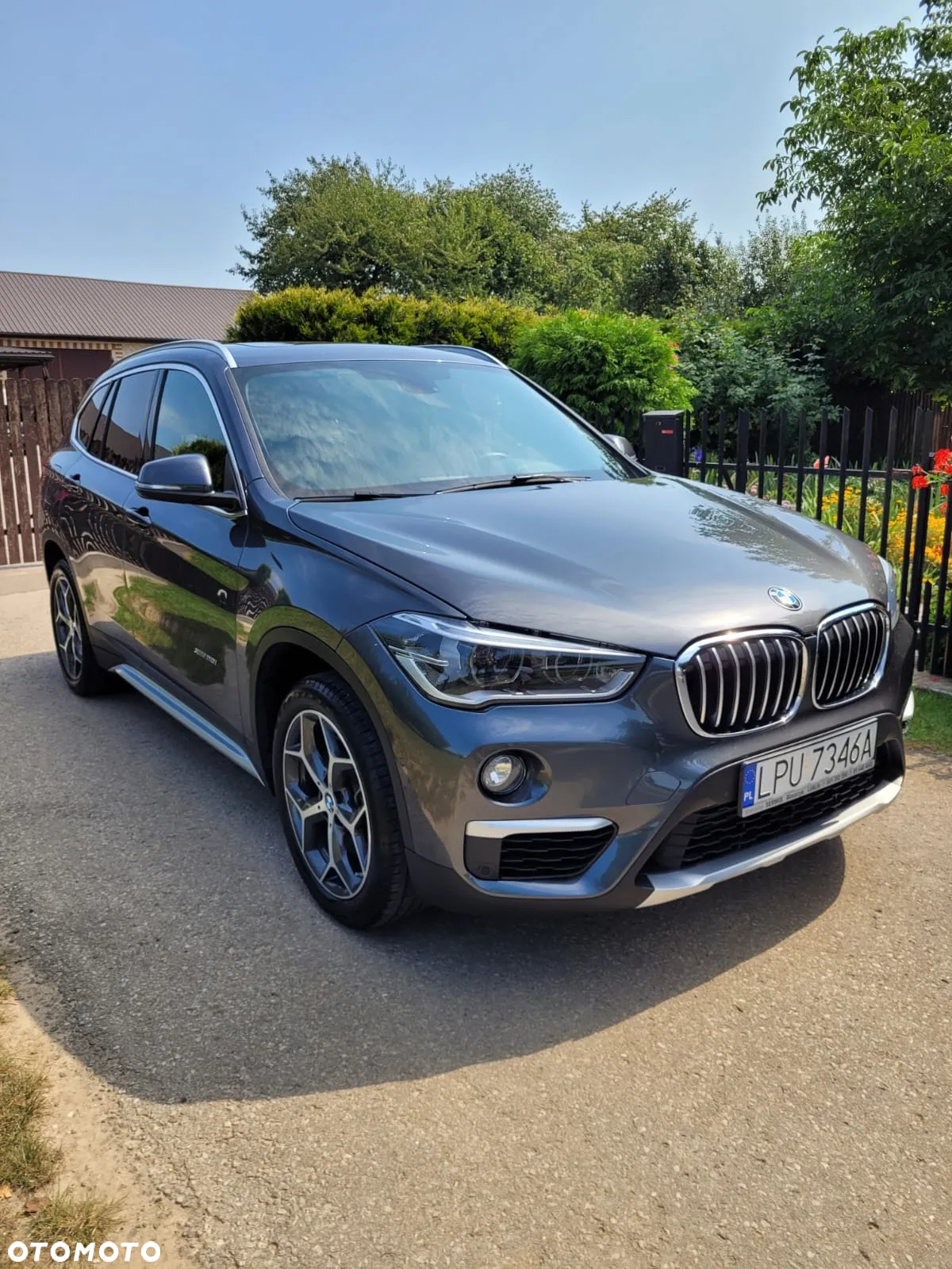 BMW X1 xDrive25i xLine - 3
