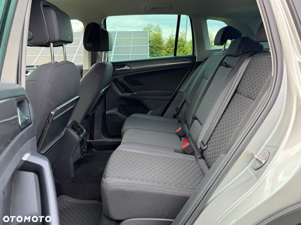 Volkswagen Tiguan 2.0 TDI BMT SCR 4Mot JOIN - 5