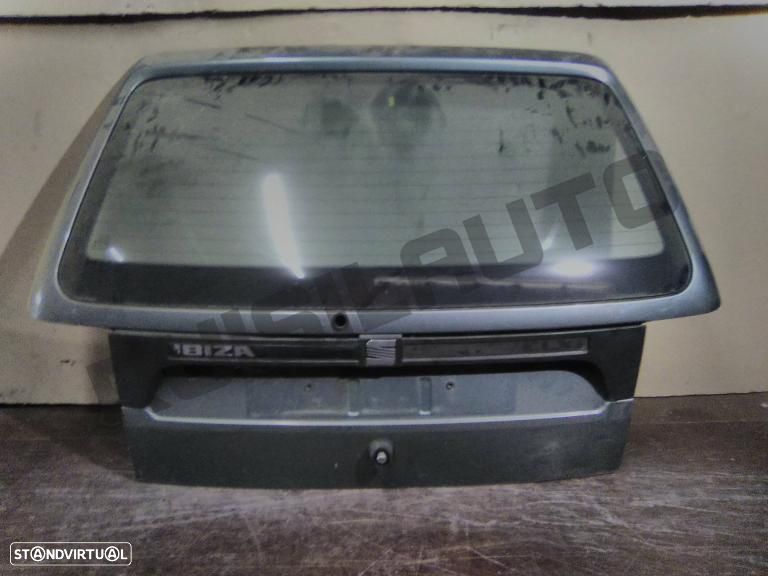 Tampa Da Mala  Seat Ibiza Ii (6k) [1993_2002] 1.4 I - 1