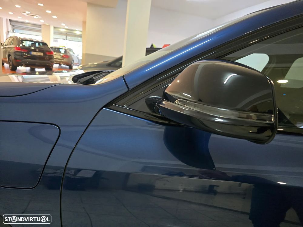 BMW X2 xDrive25e Advantage - 16