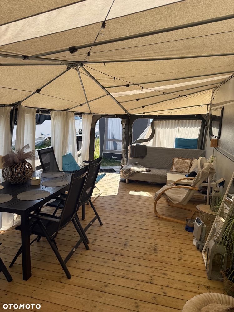 KNAUS Sudwind - 13