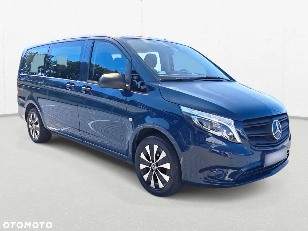 Mercedes-Benz Vito - 4