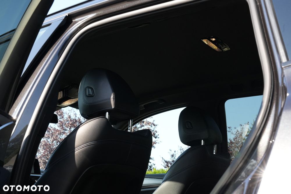 BMW X3 xDrive20d M Sport sport - 27
