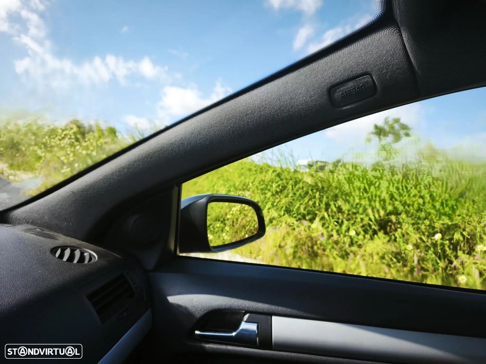 Opel Astra GTC 1.3 CDTI - 13