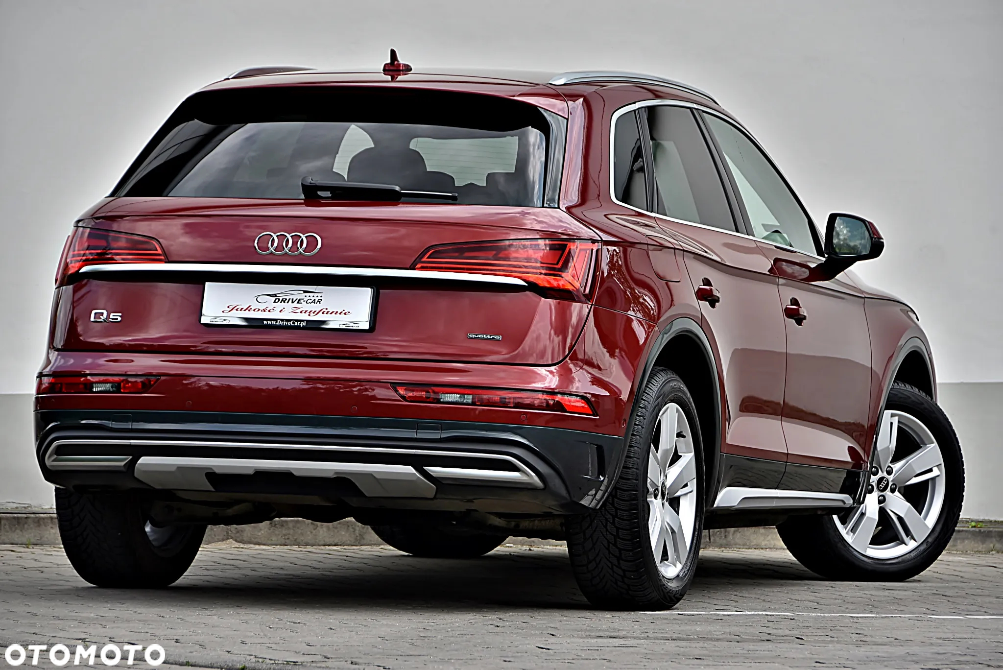 Audi Q5 - 6