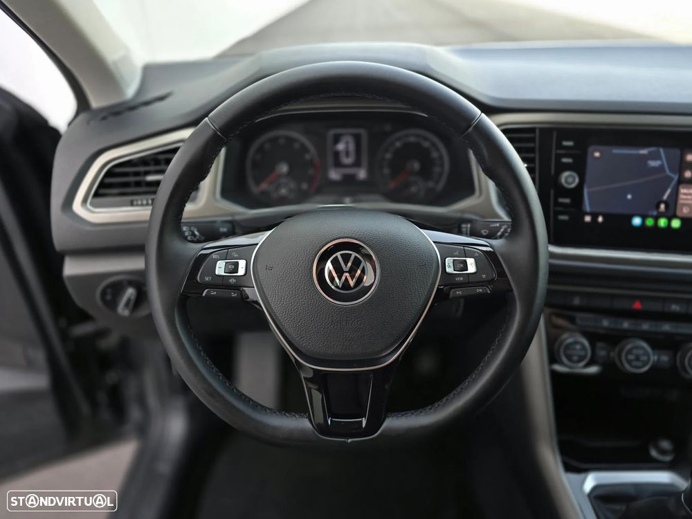 VW T-Roc 1.0 TSI Life - 17
