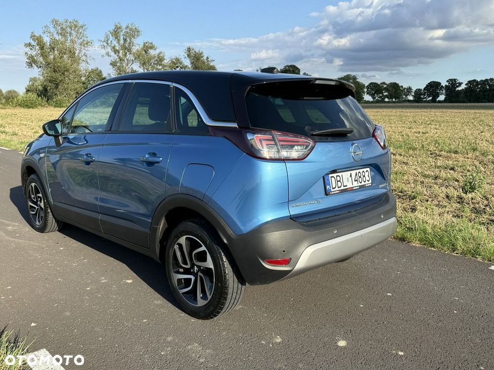 Opel Crossland X 1.2 Start/Stop Innovation - 6