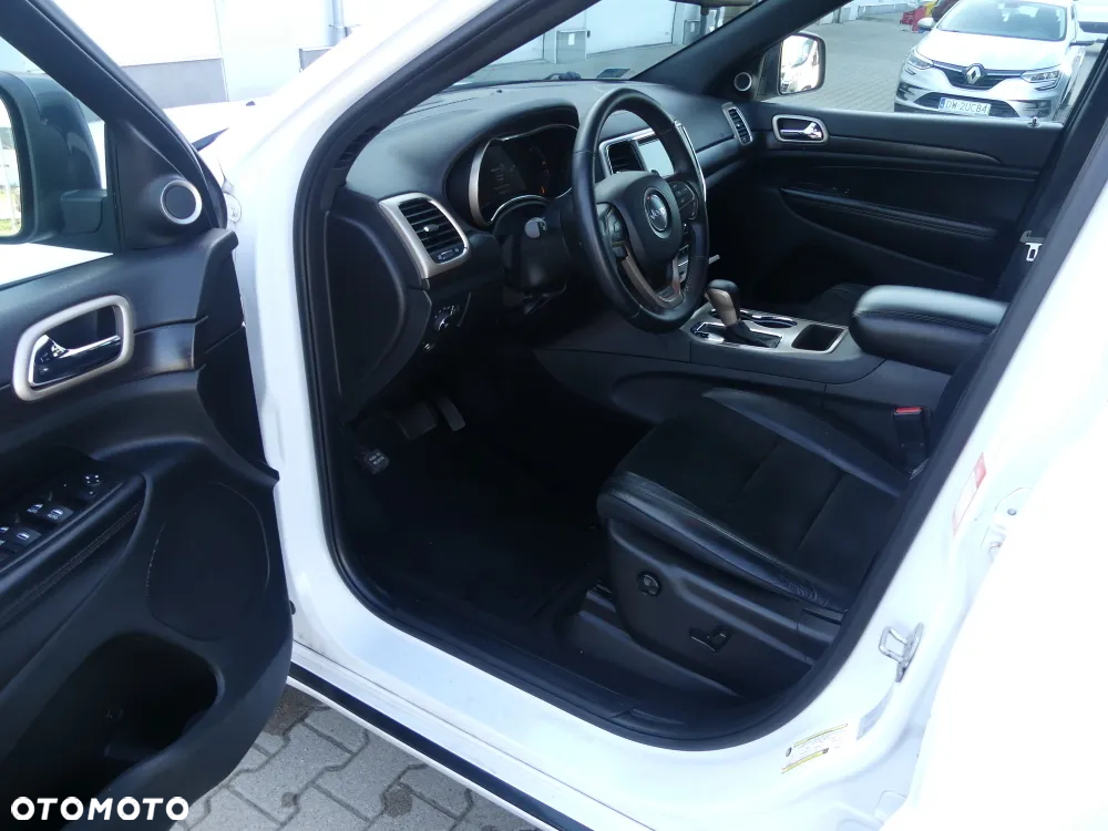 Jeep Grand Cherokee - 7