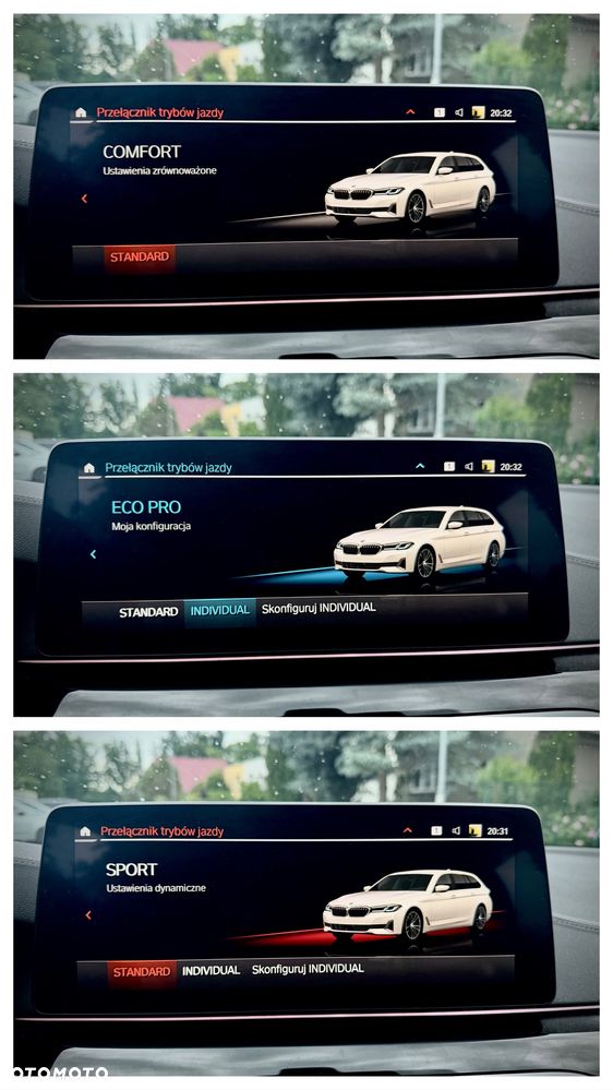 BMW Seria 5 530d xDrive mHEV Luxury Line - 38