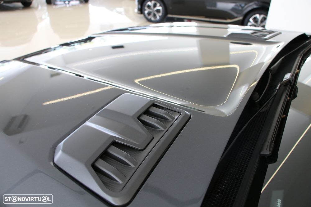 Ford Ranger 2.0 EcoBlue CD Raptor 4WD Aut. - 22