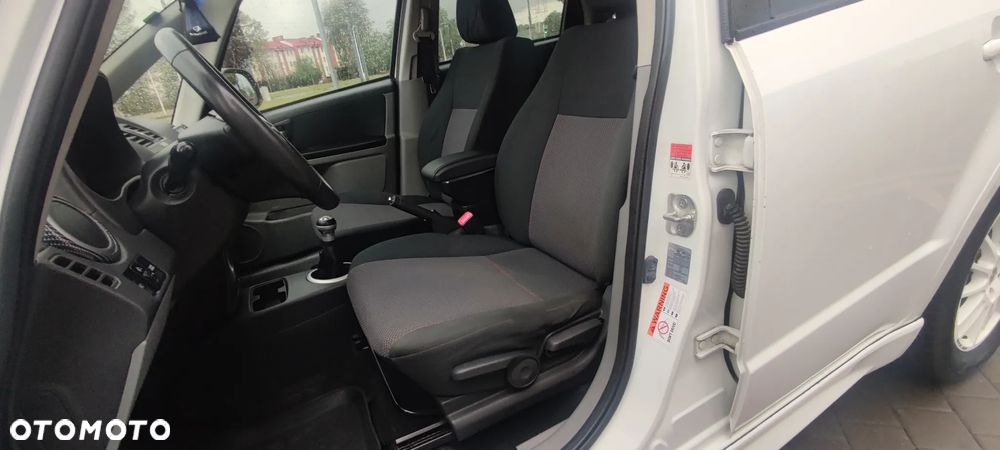 Suzuki SX4 1.6 VVT 4x2 Comfort WRC - 14