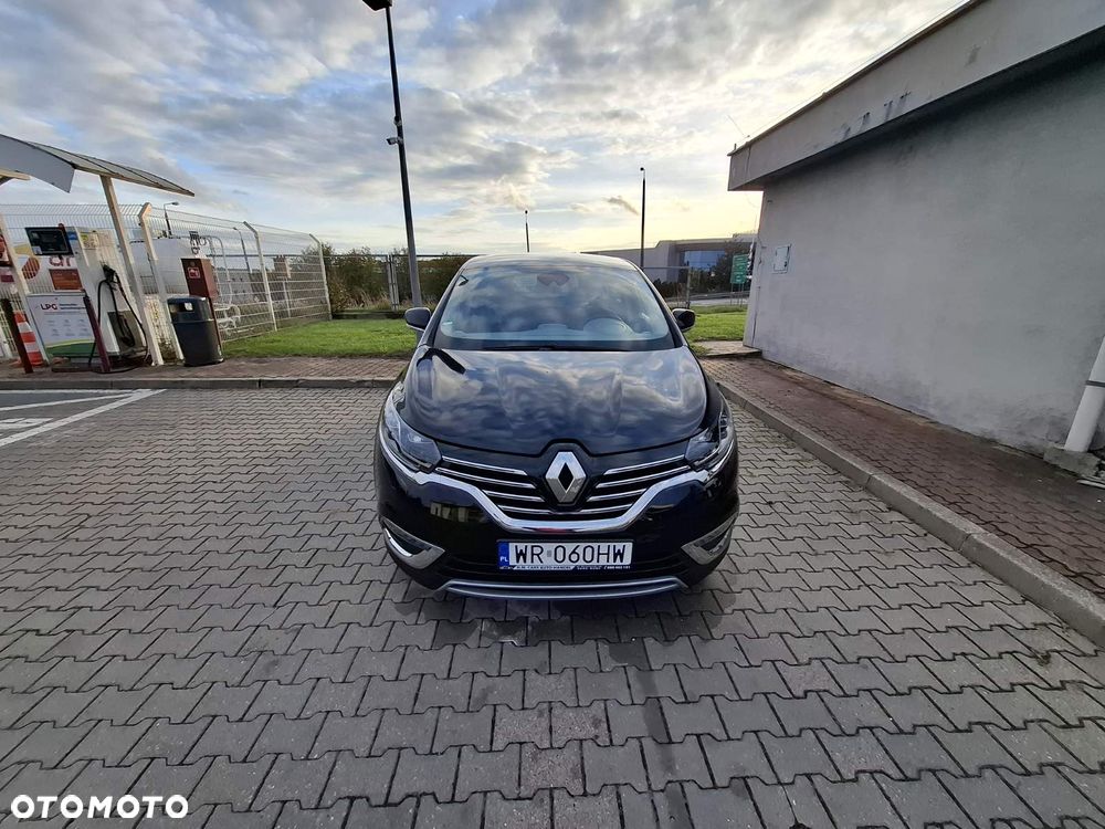 Renault Espace 1.6 dCi Energy Magnetic EDC - 5