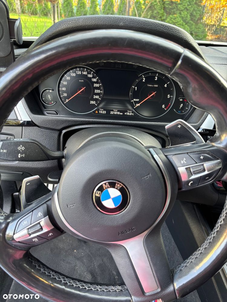 BMW Seria 4 - 5