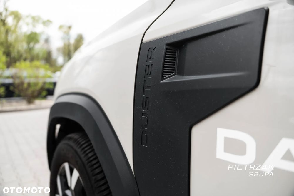 Dacia Duster - 12