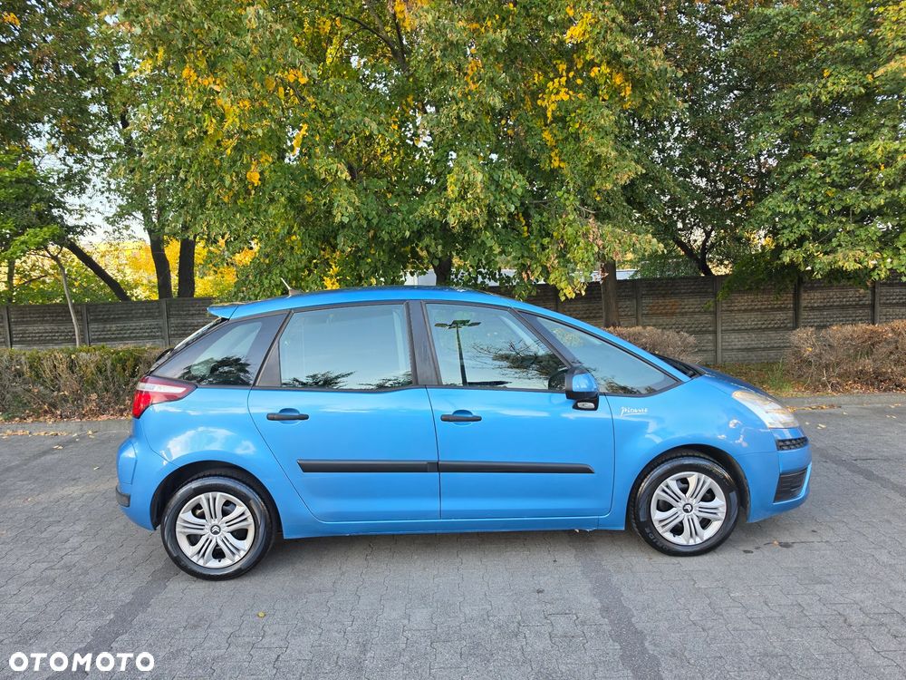 Citroën C4 Picasso - 3