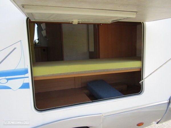 Rimor Katamarano 6 lugares 6 Dormidas - 12