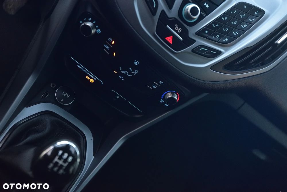 Ford B-MAX 1.5 TDCi Trend - 30