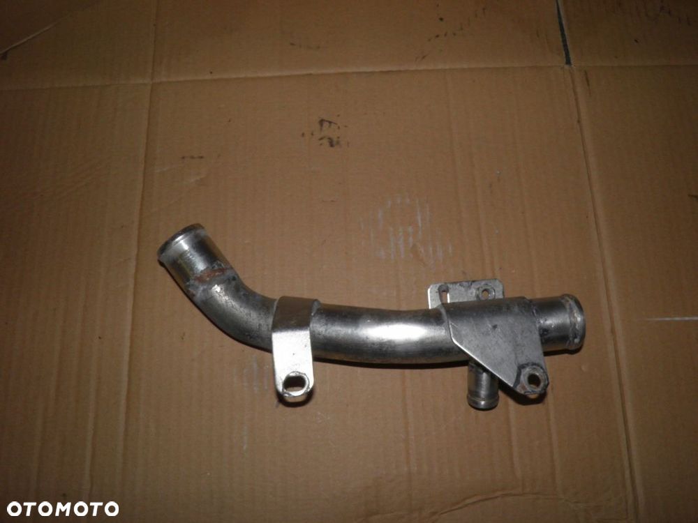 DUCATO 2012- 2.3JTD EURO 5 PRZEWÓD RURKA RURA WODY - 1