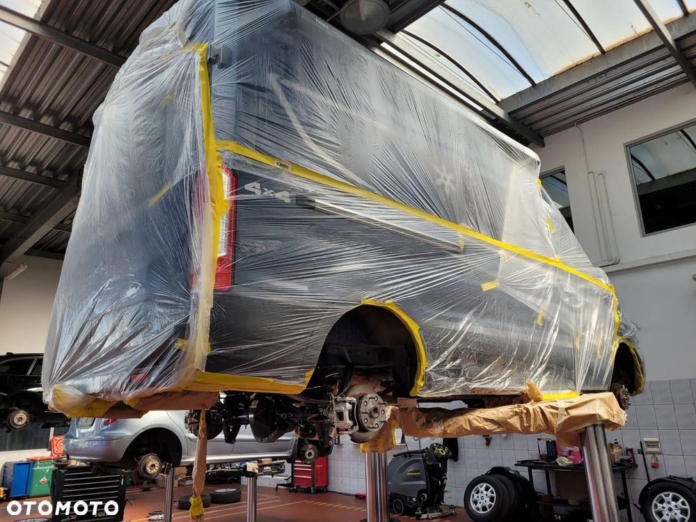 Karmann-Mobil DEXTER 560AW 4X4 - 17