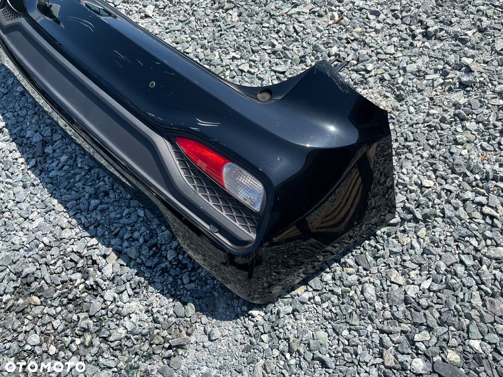 Zderzak tył 4xPDC Hyundai I20 II LIFT - 2