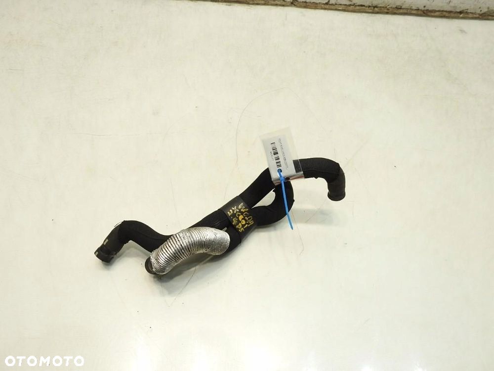 RURA RURY WODY VOLVO XC60 I 2.4 D5 30757649 - 7