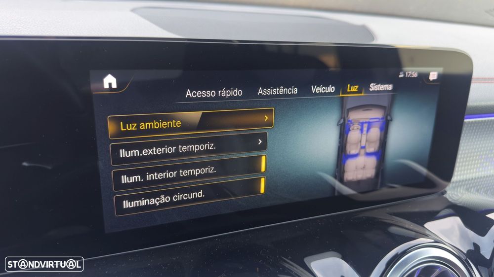 Mercedes-Benz EQB 350 4Matic AMG Line - 30