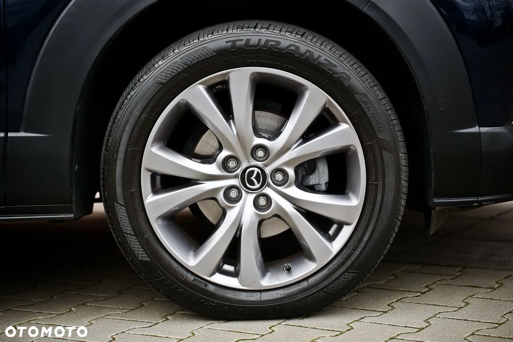 Mazda CX-30 e-SKYACTIVE G 140 NAGISA - 18