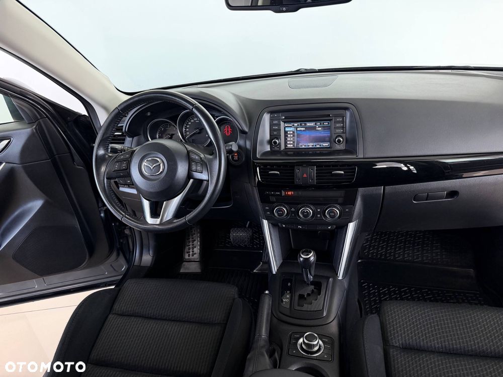 Mazda CX-5 2.2 SKYACTIV-D AWD Sendo - 37