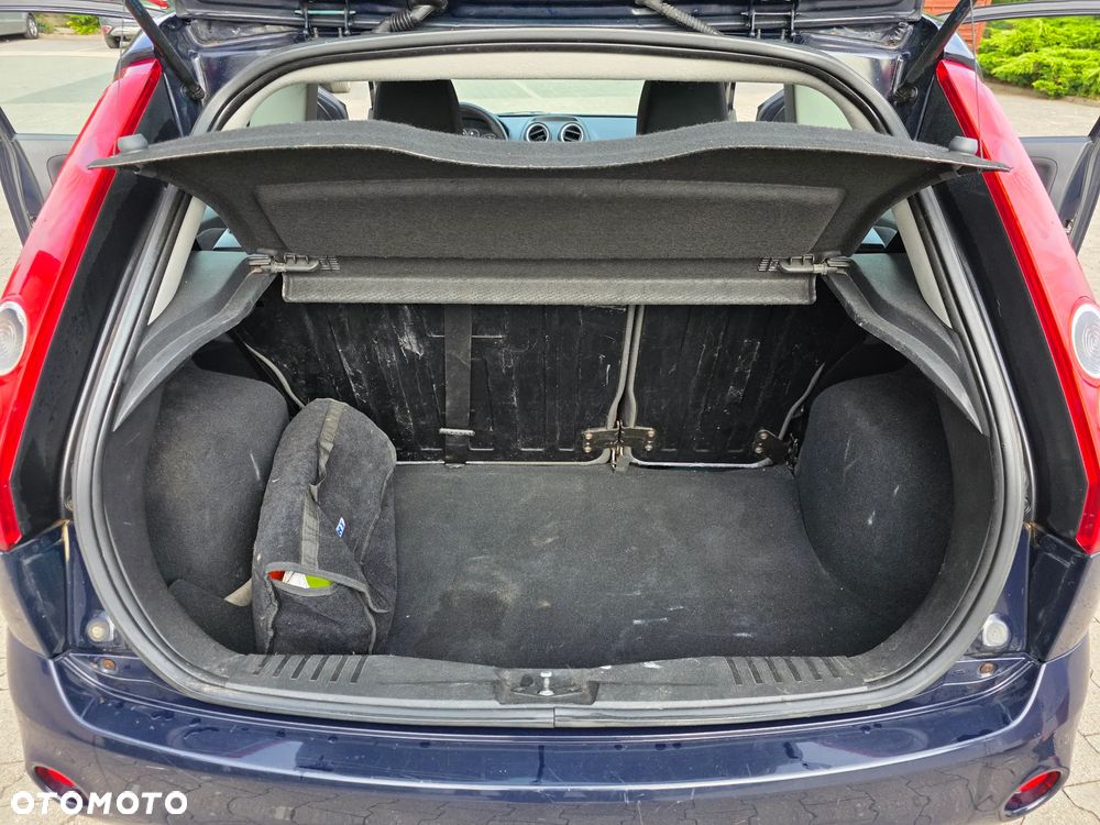 Ford Fiesta - 14