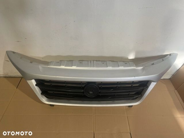 FIAT DUCATO grill atrapa lift - 2