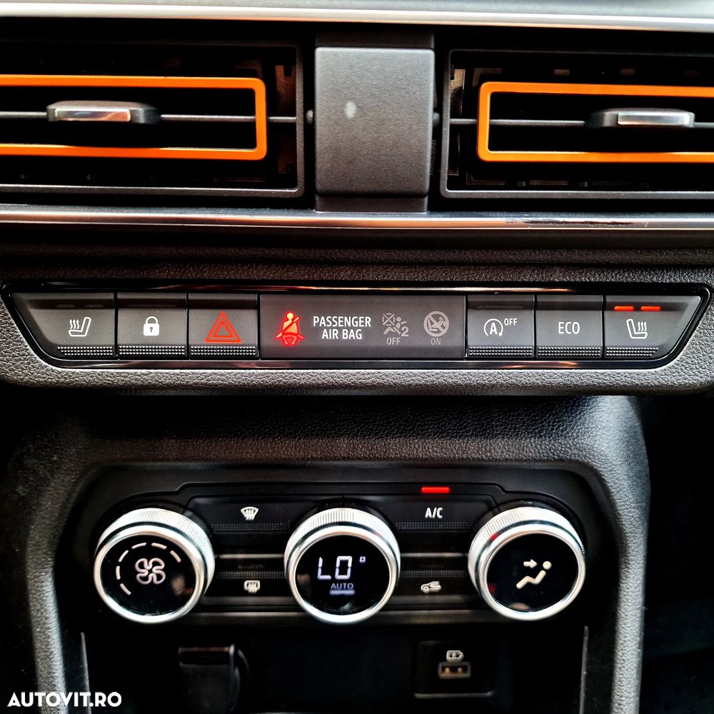 Dacia Sandero Stepway TCe 90 CVT Extreme - 24