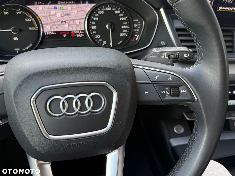 Audi Q5 - 26
