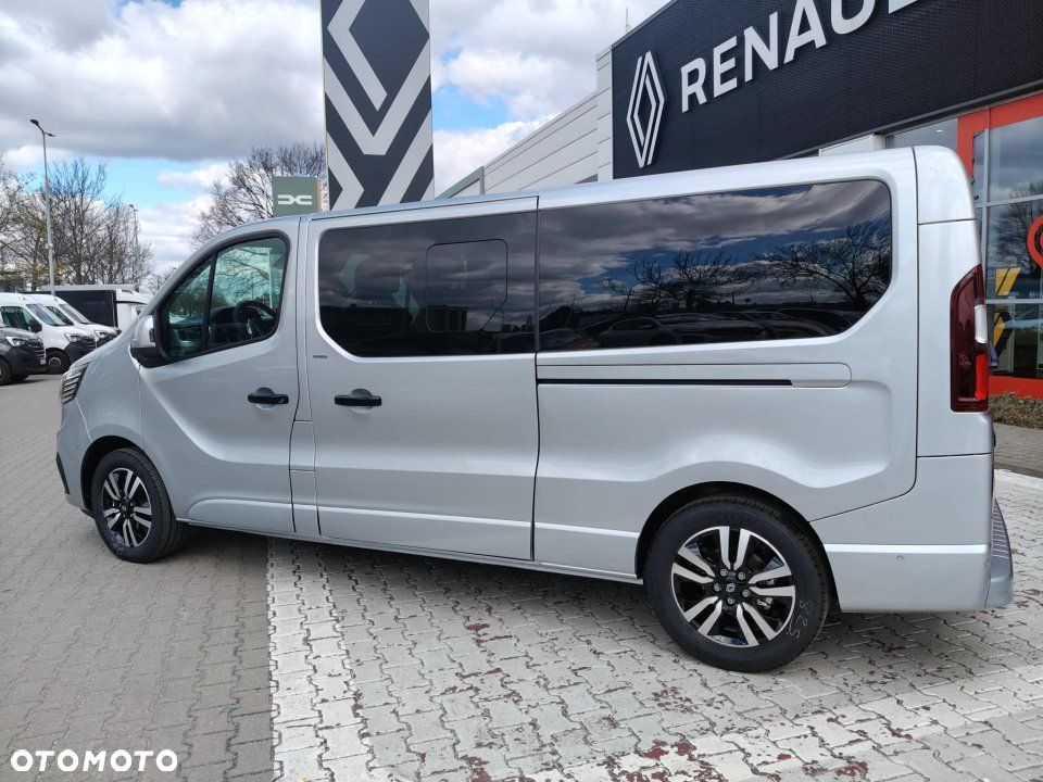 Renault Trafic - 3