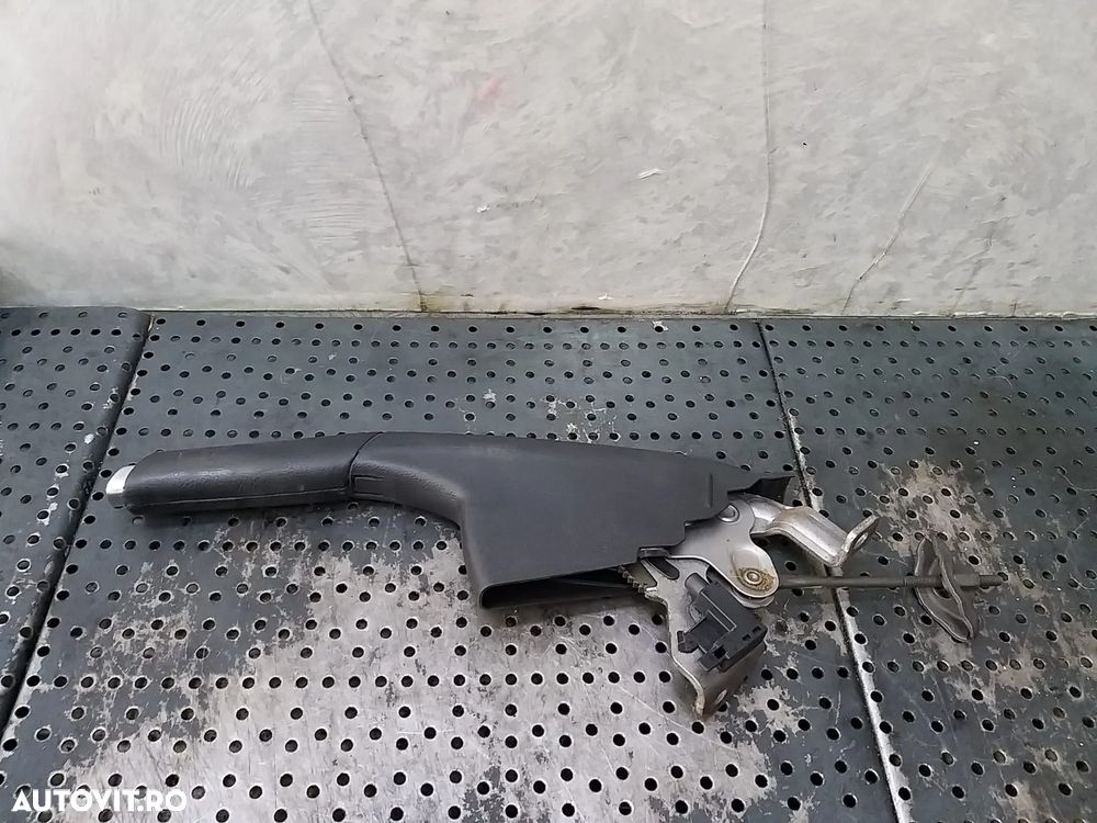 Maneta maner frana de mana vw polo 6r - 2