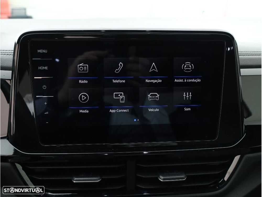 VW T-Roc 2.0 TDI R-Line DSG - 23