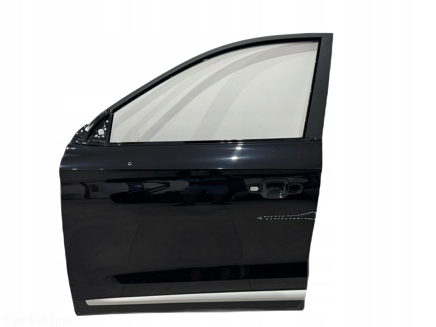 MG ZS WZMOCNIENIE PRZÓD PRZEDNIE LEWE ORG - 1