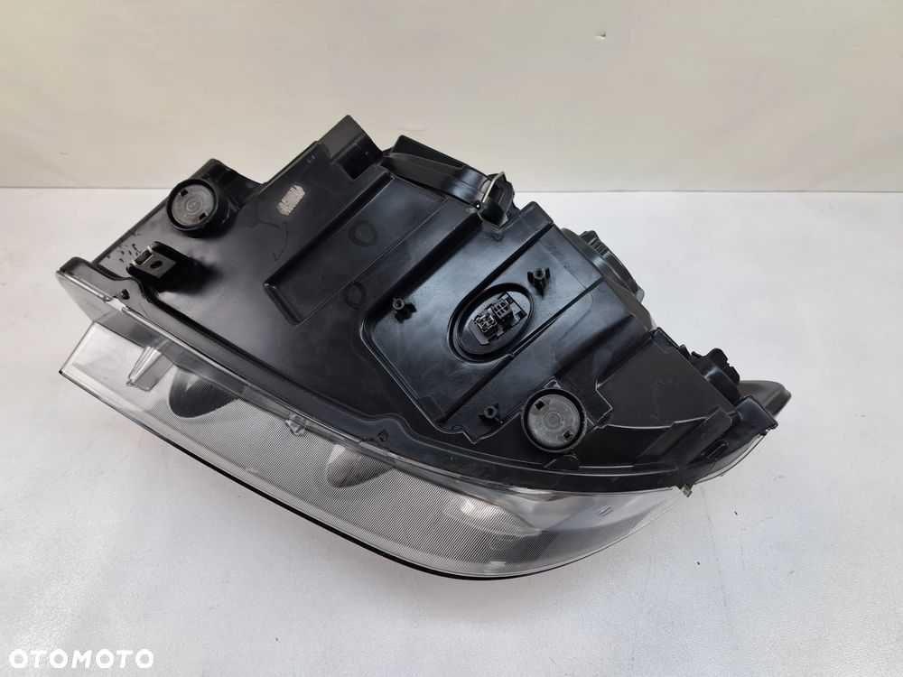 LAMPA PRAWY PRZÓD BMW X1 E84 XENON - 7