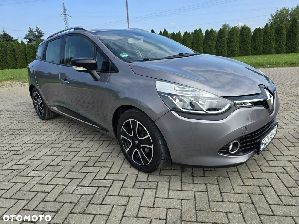 Renault Clio - 2