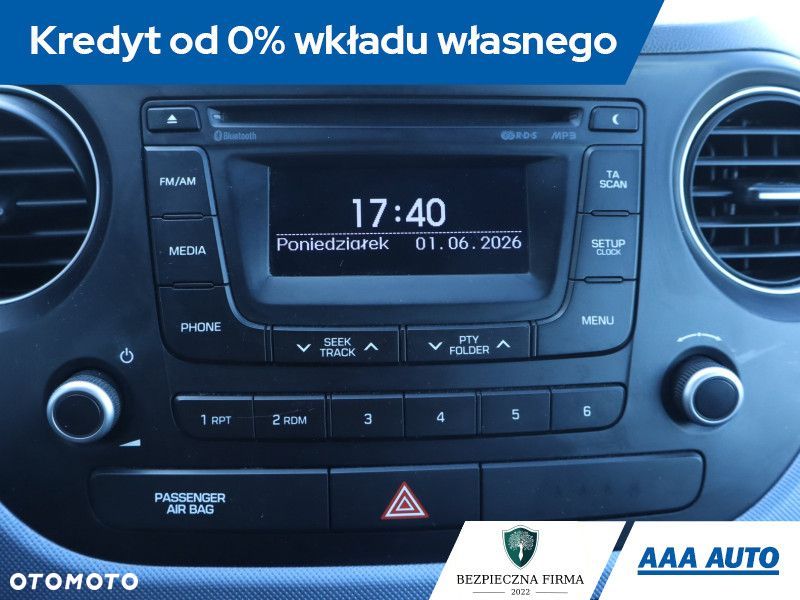Hyundai i10 - 14