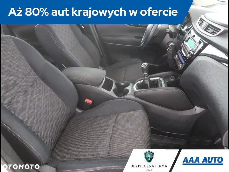 Nissan Qashqai - 11
