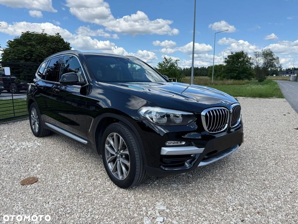 BMW X3 - 9