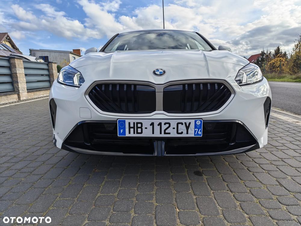 BMW Seria 1 116 - 10