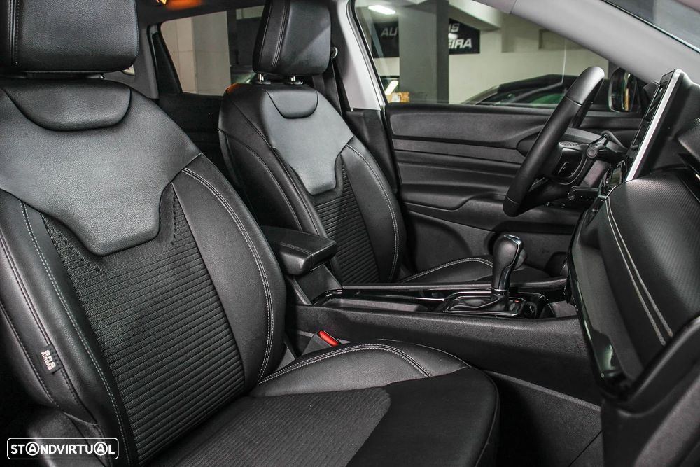 Jeep Compass 1.5 TG e-Hybrid Night Eagle DCT - 19