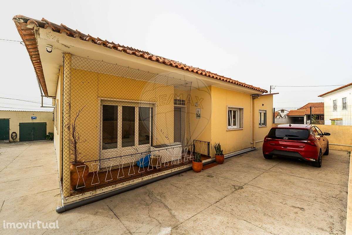 Moradia T3 para venda - Grande imagem: 2/50