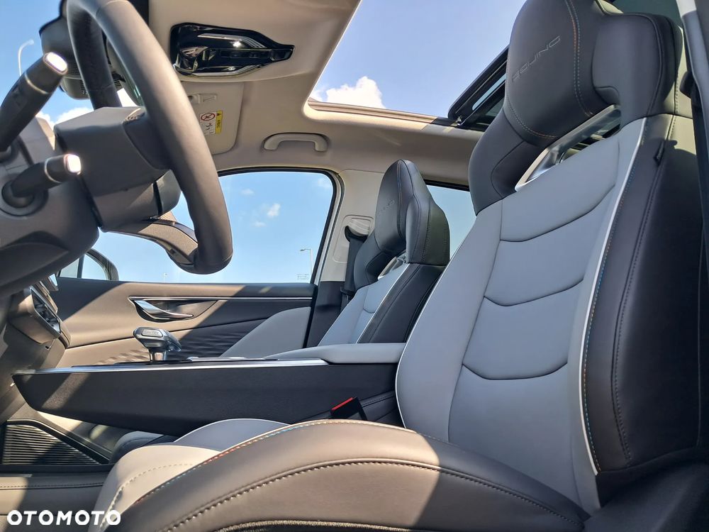 BAIC 5 Beijing 1.5T Business DCT - 14
